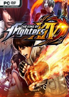 THE KING OF FIGHTERS XIV GALAXY EDITION-GOG