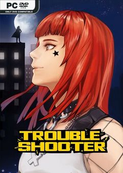 TROUBLESHOOTER Abandoned Children-Repack
