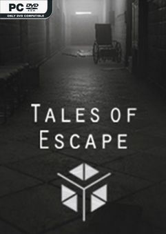 Tales of Escape-PLAZA