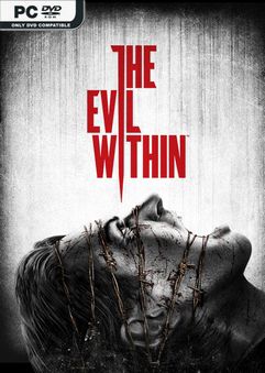 The Evil Within-GOG