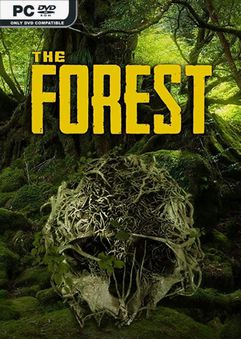 The Forest v1.12