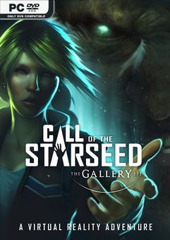 The Gallery Episode 1 Call of the Starseed VR-VREX