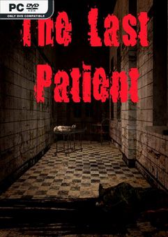 The Last Patient The Beginning of Infection-PLAZA