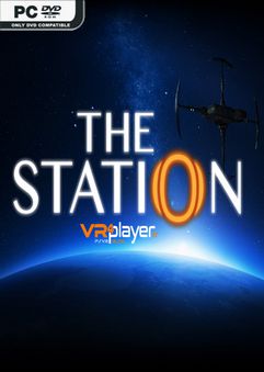 The Station VR-VREX