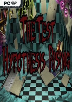 The Test Hypothesis Rising Build 8412161