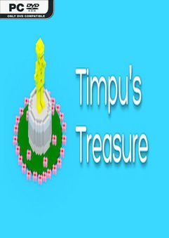 Timpus treasure-DARKZER0