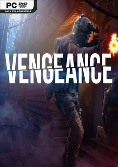 Vengeance Supporter Edition v2.0-Repack