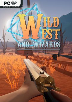 Wild West and Wizards-PLAZA