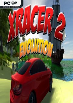 XRacer 2 Evolution-DARKZER0