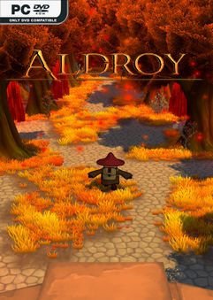 Aldroy Chapter 1-PLAZA