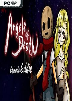 Angels of Death Episode Eddie-DARKZER0