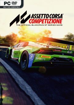 Assetto Corsa Competizione Intercontinental GT Pack v1.4-CODEX
