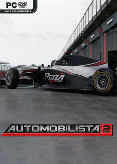 Automobilista 2 Circuit de Barcelona Catalunya Update v1.5.0.1 incl DLC-RUNE