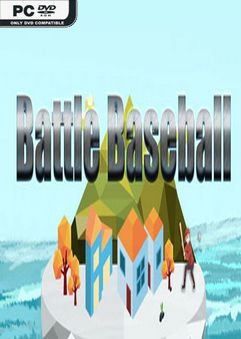 Battle Baseball-DARKZER0