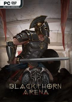 Blackthorn Arena Path of Kiren-CODEX