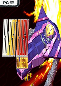 Blast Rush Classic Build 5007963