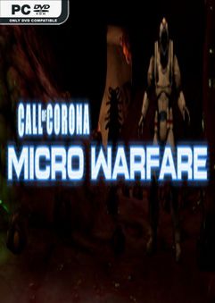 Call of Corona Micro Warfare-PLAZA
