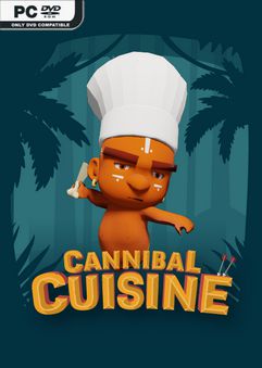 Cannibal Cuisine Build 5312964