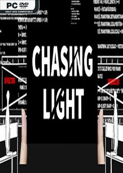 Chasing Light-PLAZA