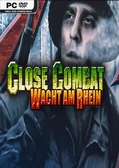 Close Combat Wacht am Rhein STEAM EDITION-DARKSiDERS