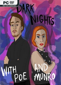 Dark Nights with Poe and Munro v1.0.1