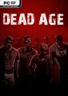 Dead Age-GOG