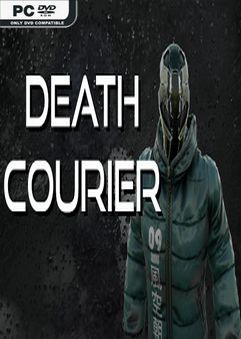 Death Courier-PLAZA Death Courier-PLAZA