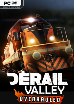 Derail Valley Build 11759257