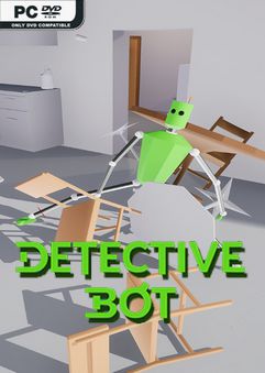 Detective Bot-PLAZA