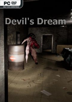 Devils Dream-PLAZA