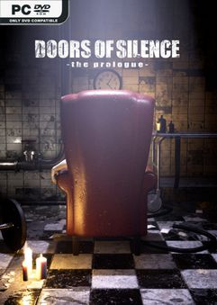 Doors of Silence The Prologue VR-VREX