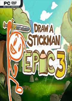 Draw a Stickman EPIC 3 Build 10442535