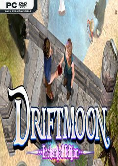 Driftmoon Enchanted Edition v1.8.6