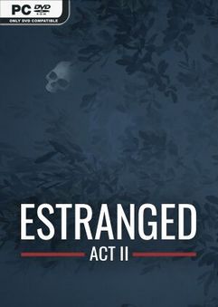 Estranged Act II-DARKSiDERS