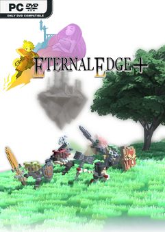 Eternal Edge Plus v1.0.2013