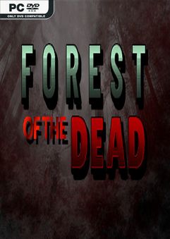 FOREST OF THE DEAD-SiMPLEX