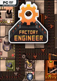 Factory Engineer v1.0.20011