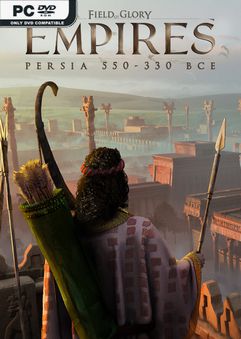 Field of Glory Empires Persia 550 330 BCE-PLAZA