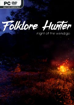 Folklore Hunter v0.8.4