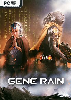 Gene Rain-Repack