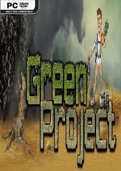 Green Project Build 5331462