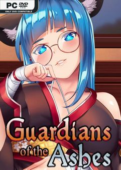 Guardians of the Ashes v1.3.0