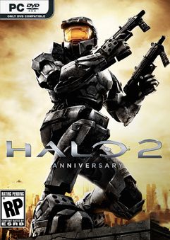 Halo The Master Chief Collection Halo 2 Anniversary-CODEX