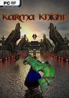 Karma Knight-PLAZA