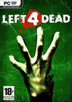 Left 4 Dead 2 Build 4017680 Incl DLCs