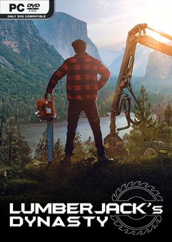 Lumberjacks Dynasty v1.09.1-Razor1911