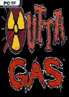 OUTTA GAS v1.0.14c