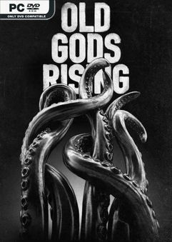 Old Gods Rising-Repack