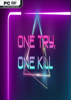 One Try One Kill-DARKZER0