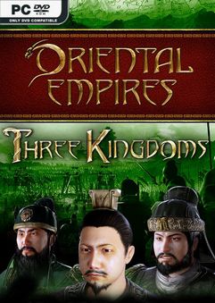 Oriental Empires Build 20211119